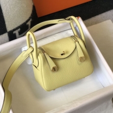 Hermes Lindy Bags